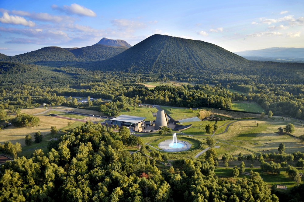 Les parcs à (re)découvrir en Auvergne